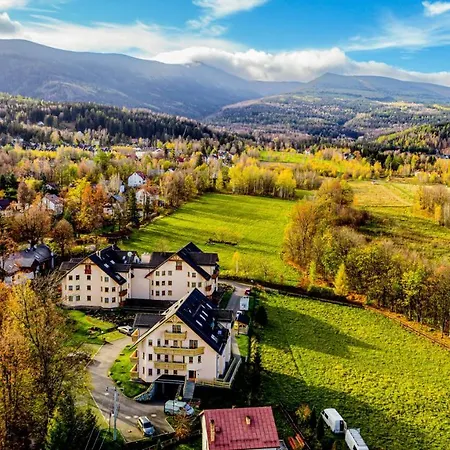Apartmán Wonder - W Spokojnej Okolicy, Z Widokiem Na Gory *