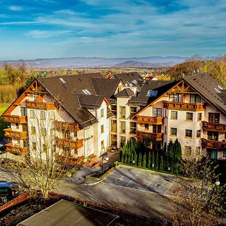 Wonder - W Spokojnej Okolicy, Z Widokiem Na Gory *