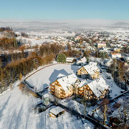 Lejlighed Wonder - W Spokojnej Okolicy, Z Widokiem Na Gory