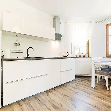 Wonder - W Spokojnej Okolicy, Z Widokiem Na Gory Apartmán Karpacz