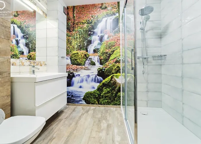 Apartament Wonder - W Spokojnej Okolicy, Z Widokiem Na Góry Karpacz