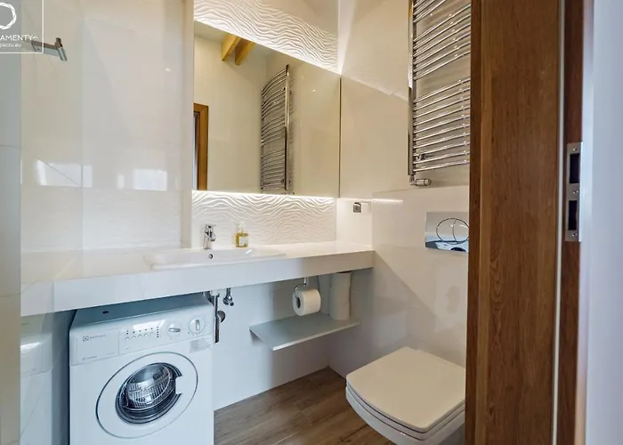 Apartament Wonder - W Spokojnej Okolicy, Z Widokiem Na Góry *