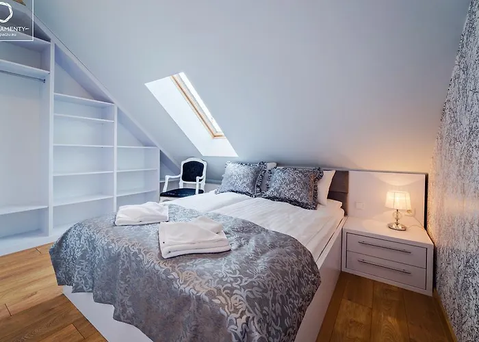 Wonder - W Spokojnej Okolicy, Z Widokiem Na Góry * Karpacz