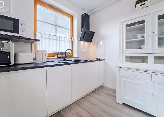 Apartament Wonder - W Spokojnej Okolicy, Z Widokiem Na Góry *