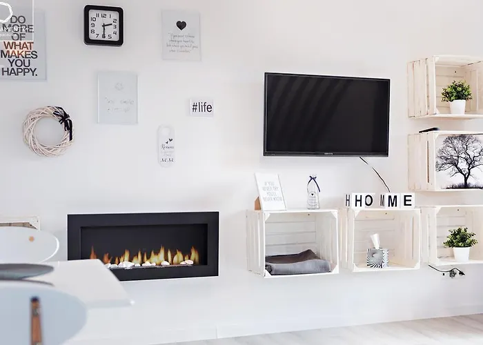 Wonder - W Spokojnej Okolicy, Z Widokiem Na Góry Apartament *