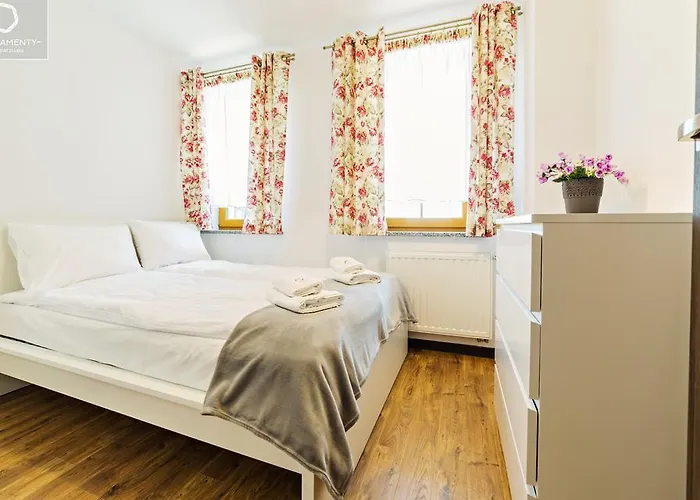 Wonder - W Spokojnej Okolicy, Z Widokiem Na Góry * Karpacz