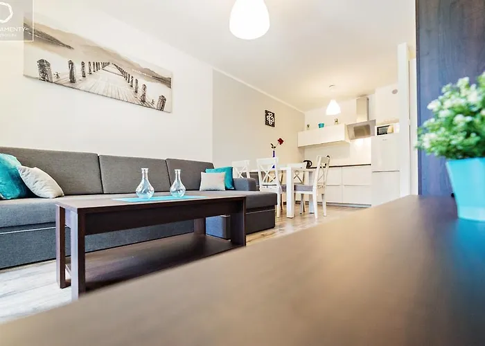 Wonder - W Spokojnej Okolicy, Z Widokiem Na Góry Apartament *