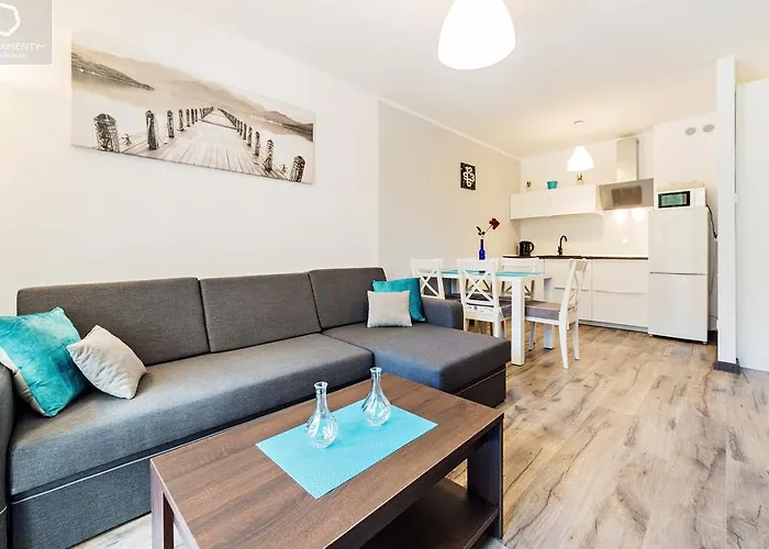 Apartament Wonder - W Spokojnej Okolicy, Z Widokiem Na Góry