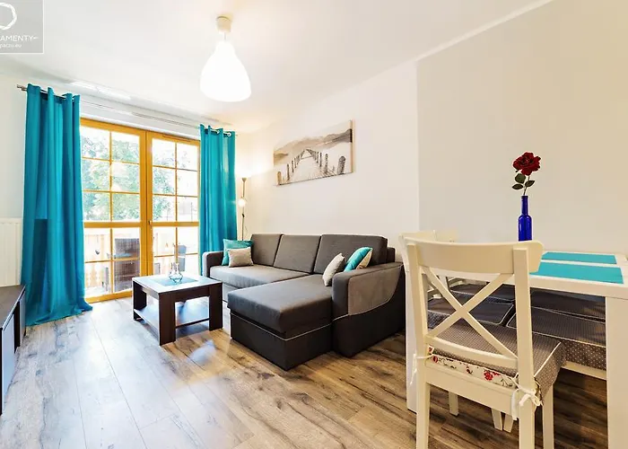 Wonder - W Spokojnej Okolicy, Z Widokiem Na Góry * Karpacz