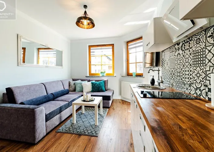 Wonder - W Spokojnej Okolicy, Z Widokiem Na Góry