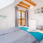 Wonder - W Spokojnej Okolicy, Z Widokiem Na Góry Apartamento