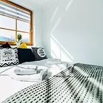Wonder - W Spokojnej Okolicy, Z Widokiem Na Gory 公寓 *