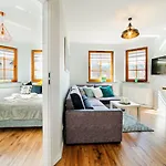 Apartamento Wonder - W Spokojnej Okolicy, Z Widokiem Na Góry *