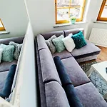 Apartamento Wonder - W Spokojnej Okolicy, Z Widokiem Na Góry