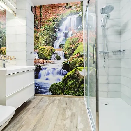 Apartment Wonder Home - Apartamenty W Spokojnej Okolicy, Z Widokiem Na Gory Karpacz