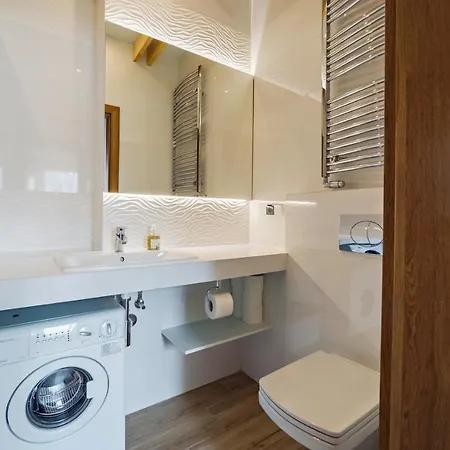Apartamento Wonder - W Spokojnej Okolicy, Z Widokiem Na Góry *