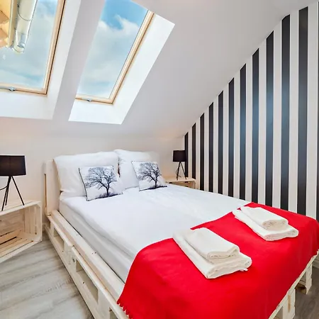Wonder Home - Apartamenty W Spokojnej Okolicy, Z Widokiem Na Gory