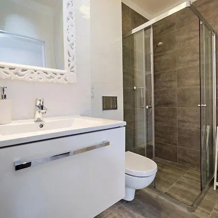 Wonder Home - Apartamenty W Spokojnej Okolicy, Z Widokiem Na Gory Apartment