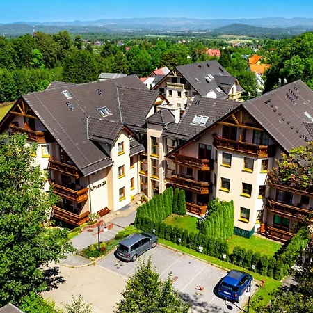 Apartamento Wonder - W Spokojnej Okolicy, Z Widokiem Na Góry *