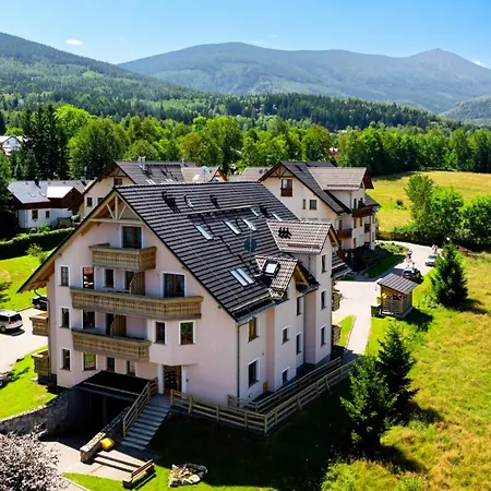 Wonder Home - Apartamenty W Spokojnej Okolicy, Z Widokiem Na Gory