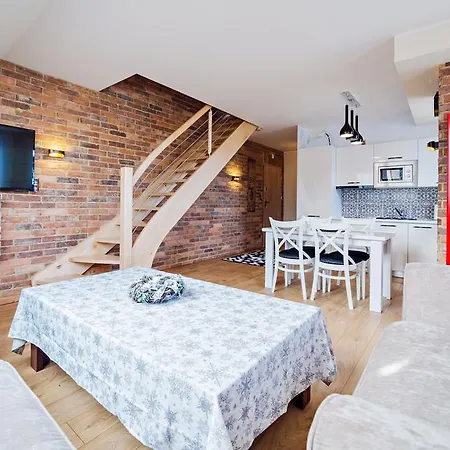 Apartamento Wonder - W Spokojnej Okolicy, Z Widokiem Na Góry Karpacz