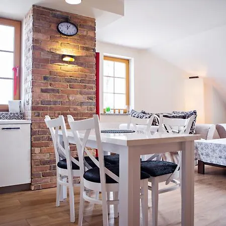 Wonder - W Spokojnej Okolicy, Z Widokiem Na Góry Apartamento