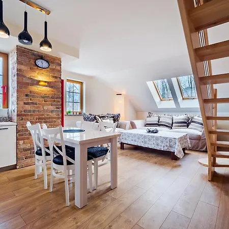 Wonder - W Spokojnej Okolicy, Z Widokiem Na Góry Apartamento Karpacz