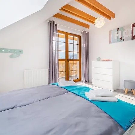 Wonder - W Spokojnej Okolicy, Z Widokiem Na Góry Apartamento