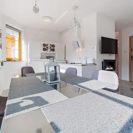 Wonder - W Spokojnej Okolicy, Z Widokiem Na Góry Apartamento *