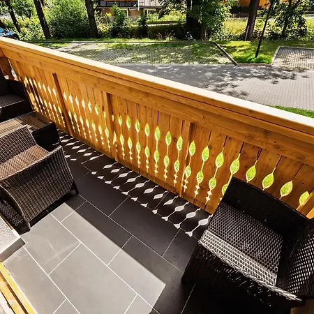 Wonder Home - Apartamenty W Spokojnej Okolicy, Z Widokiem Na Gory Karpacz