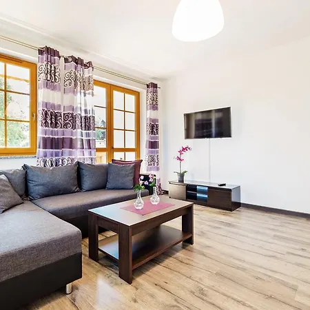 Apartamento Wonder - W Spokojnej Okolicy, Z Widokiem Na Góry *