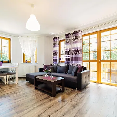 Wonder Home - Apartamenty W Spokojnej Okolicy, Z Widokiem Na Gory Apartment *