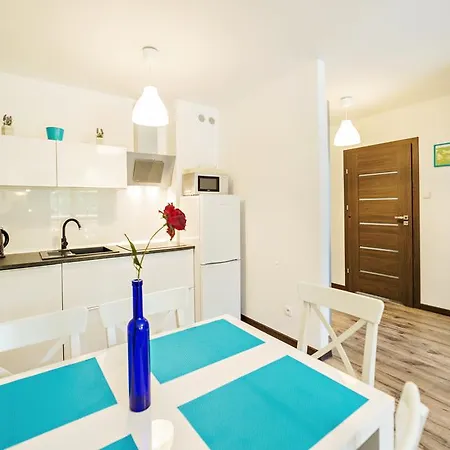 Wonder Home - Apartamenty W Spokojnej Okolicy, Z Widokiem Na Gory