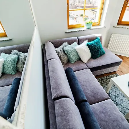 Apartamento Wonder - W Spokojnej Okolicy, Z Widokiem Na Góry
