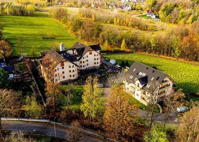 Wonder Home - Apartamenty W Spokojnej Okolicy, Z Widokiem Na Gory