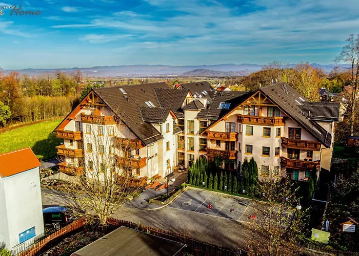 Wonder Home - Apartamenty W Spokojnej Okolicy, Z Widokiem Na Gory *