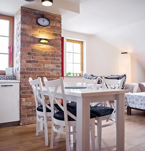 Wonder Home - Apartamenty W Spokojnej Okolicy, Z Widokiem Na Gory Apartment