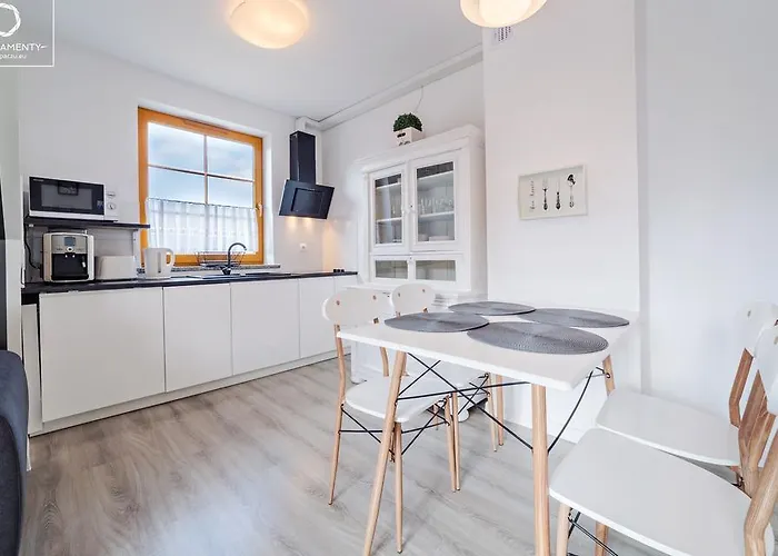 Wonder Home - Apartamenty W Spokojnej Okolicy, Z Widokiem Na Gory *