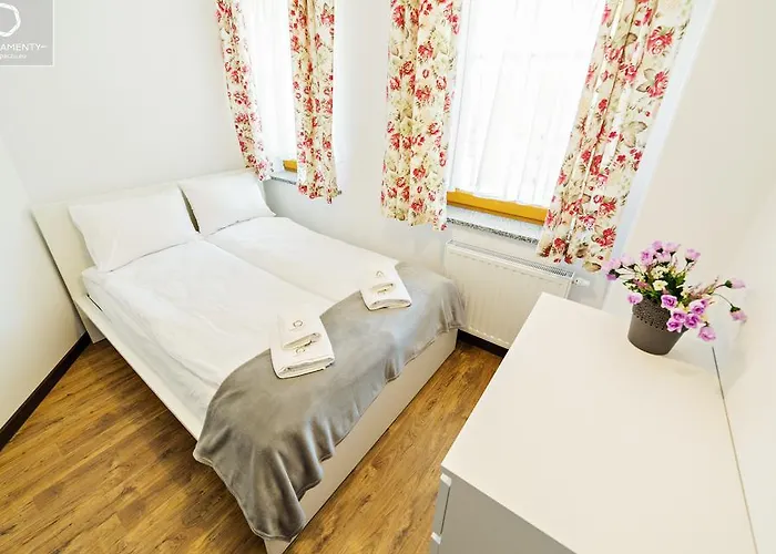 Apartment Wonder Home - Apartamenty W Spokojnej Okolicy, Z Widokiem Na Gory *