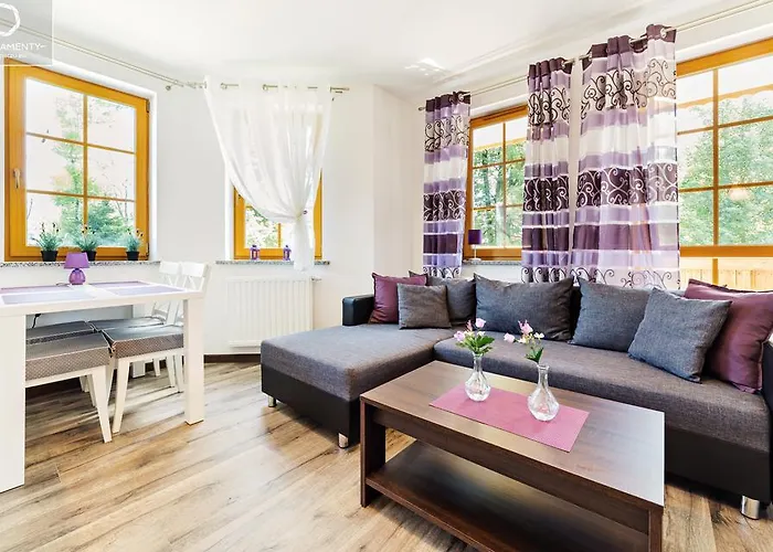 Wonder Home - Apartamenty W Spokojnej Okolicy, Z Widokiem Na Gory *