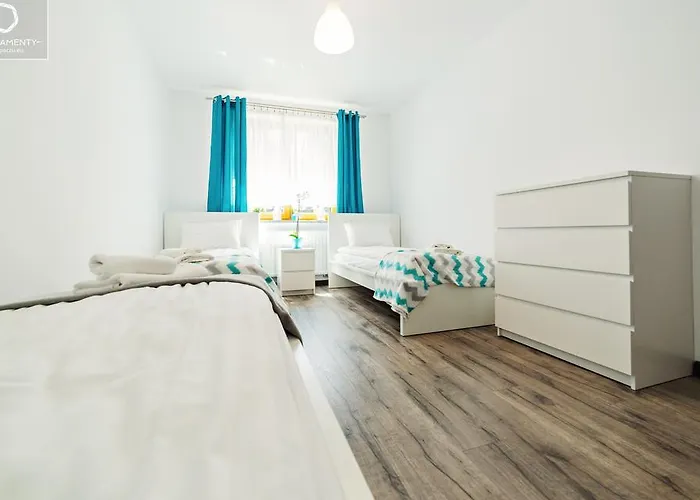 Wonder Home - Apartamenty W Spokojnej Okolicy, Z Widokiem Na Gory