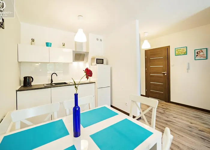 Wonder Home - Apartamenty W Spokojnej Okolicy, Z Widokiem Na Gory